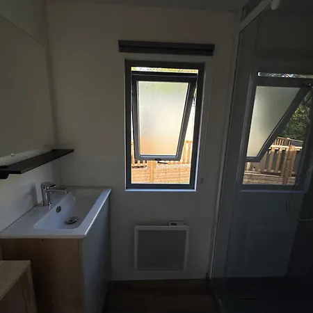 Haus Am Prüßsee Mit Seeblick Guster